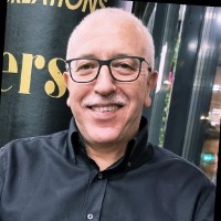 Farid KAMEL