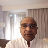 Naga Thangarajah