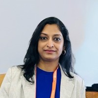 Ashwini Kulkarni