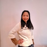 Mary Grace Evaristo