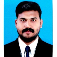 Mahesh Kumar M