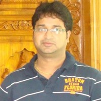 Vinodh MV