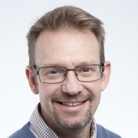 Kenneth Lind