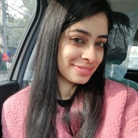 Sahiba Arora