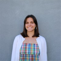 Siena Da Costa Pinto