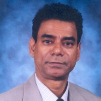 Ramzan Kazi