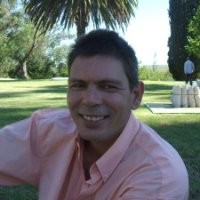 Andre Oosthuizen