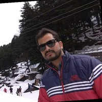 Rahul Sharma