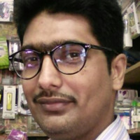 Nurunnobi Badol