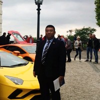 李忠宇