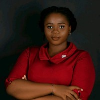 Geraldine Nneka Okoye