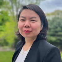 Zhi(Luna) Chen