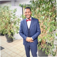 Mohammed Ismail