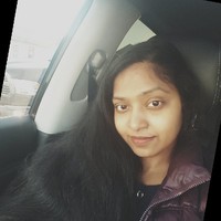 Ramya Kothamasu