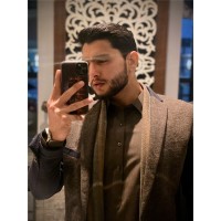 Hussnain Haider