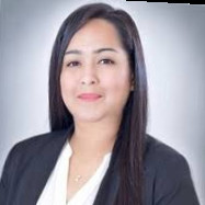 julie deguzman