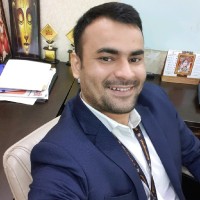 Ashar Waris Khan