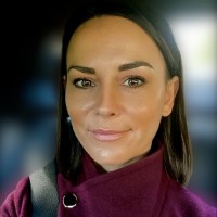 Jenna Barzoukas