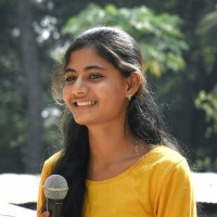 Nandhini M