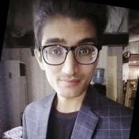 Khizar Shafi