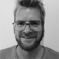 Jochem Van Der Weg