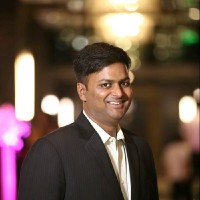 Hemant Agrawal