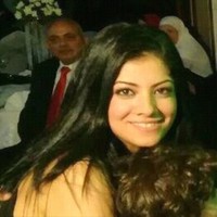 Hanan Ahmed