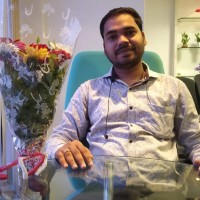 Manish Gupta