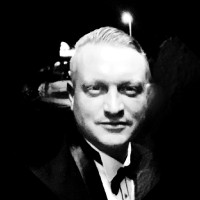 Thom McIntyre
