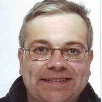 Keith Devlin
