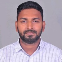 Jerin Shaji