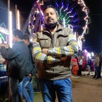 Angad Kumar Rai