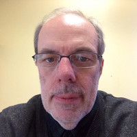 Keith Woolliscroft