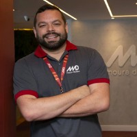 Dário Junior