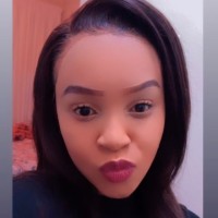 Nompilo Miya