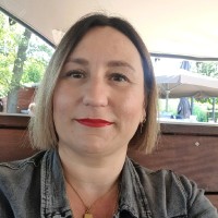 Margareta Mihic