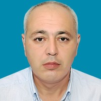 Ceyhun Mammadov