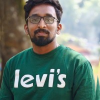 Ramkumar Rathina Sabapathy