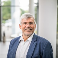 Ralf H. Hamacher