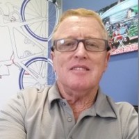 Mark Haley Cfm
