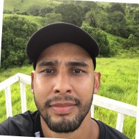 Erick Henrique Santos