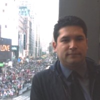 Enrique Carrillo