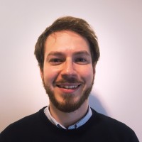 Martin Leow-Clifford