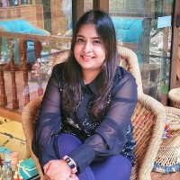 Rashi Singh