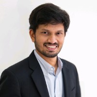 Yadhu Sidharthan