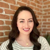 Caitlin Chamberlin