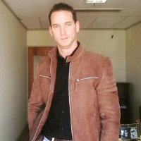Diederick Terblanche