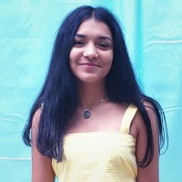 Rushmika Iyer
