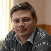 Denis Yankin