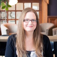 Michelle McLoughlin